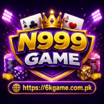 N999 GAME APK