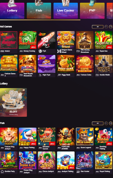 XPK77 Game image