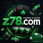 Z78 Game APK
