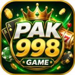 PAK998 Online Game