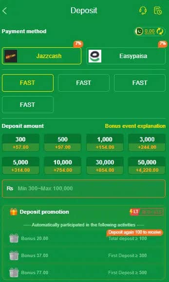 7777SK Online Game