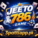 Jeeto786 game