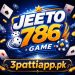 Jeeto786 game