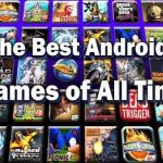 Online Games for Android